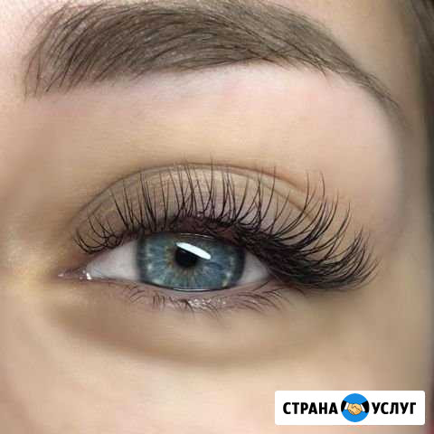 Наращивание ресниц Сочи - изображение 1
