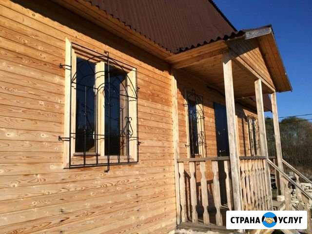 Металлоизделия Владимир - изображение 1