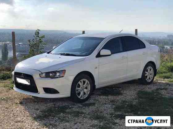 Аренда авто Симферополь