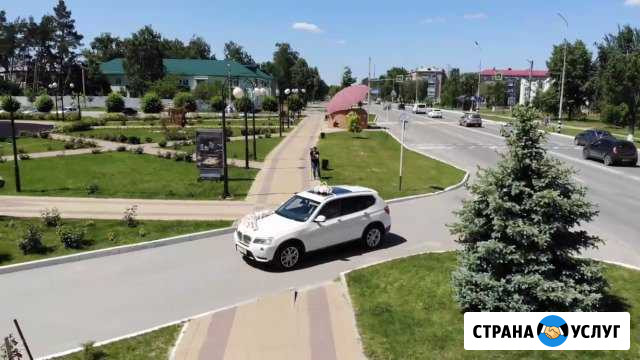 Авто на свадьбу Россошь - изображение 1