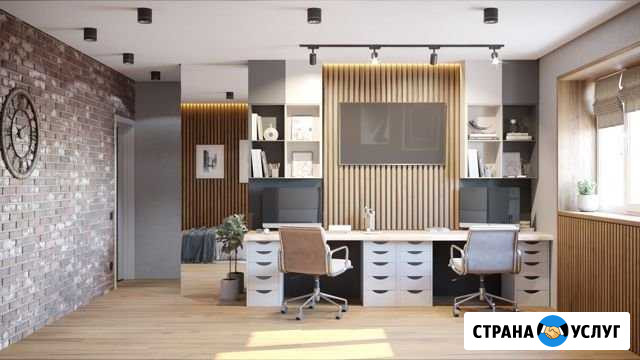 Дизайнер интерьера Новочеркасск - изображение 1