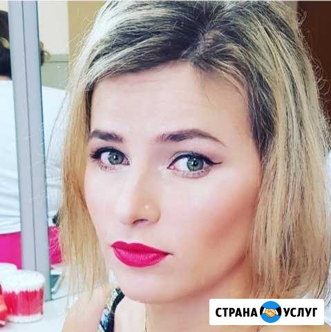 Визажист Тольятти - изображение 1