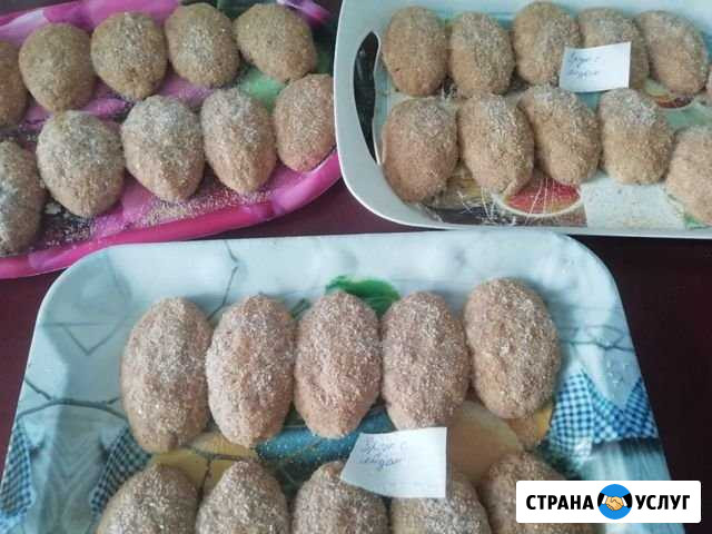 Домашние полуфабрикаты Воронеж - изображение 1