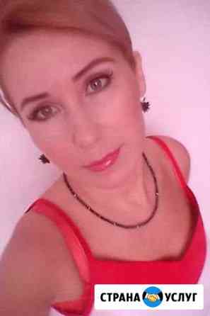 Массажист Екатеринбург