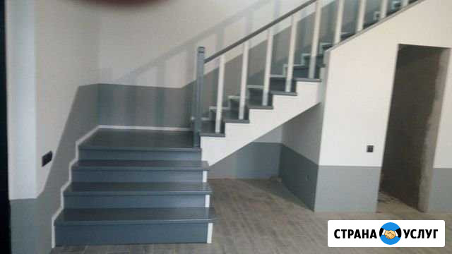 Строительство и ремонт Ижевск - изображение 1