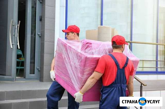 Грузчики Рабочие Транспорт Уфа - изображение 1