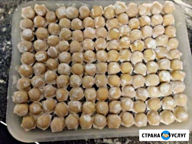 Пельмени, Котлеты, Голубцы, Манты,Шашлык, Фарш, Ту Ульяновск - изображение 1