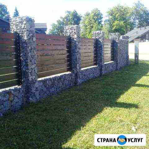 Строительство и отделка Чехов