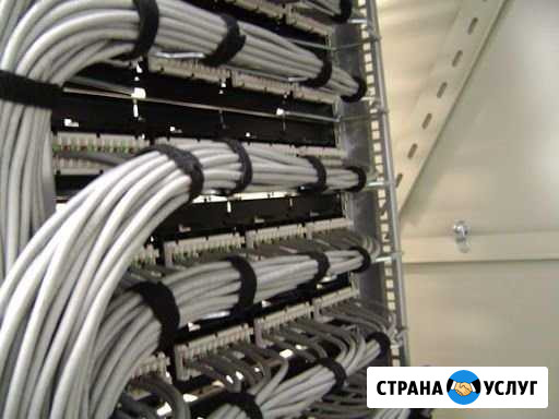Прокладка интернета, сетей Оренбург - изображение 1