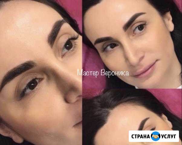 Перманентный макияж Пермь - изображение 1
