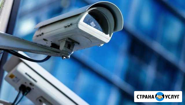 Видеонаблюдение Ростов-на-Дону - изображение 1