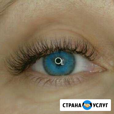 Наращивание ресниц Барнаул - изображение 1