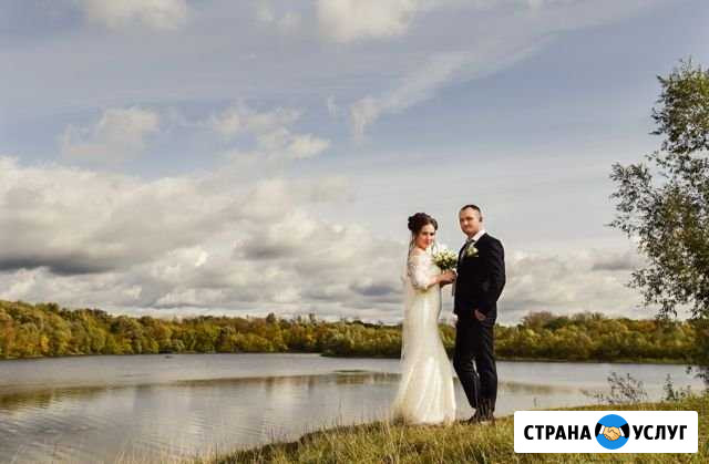 Фотограф на свадьбу Брянск - изображение 1