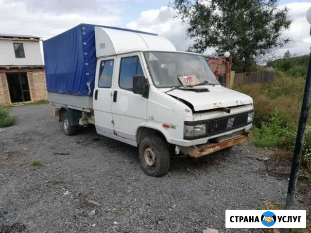 Ремонт авто с выездом на трассу Лысково - изображение 1