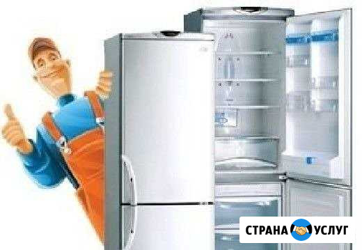 Ремонт бытовых холодильников Балашиха - изображение 1