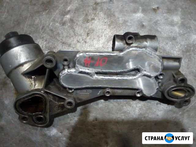 Сварка аргоном Челябинск - изображение 1