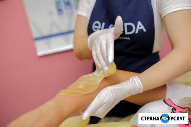 Обучение шугаринг Новокузнецк - изображение 1