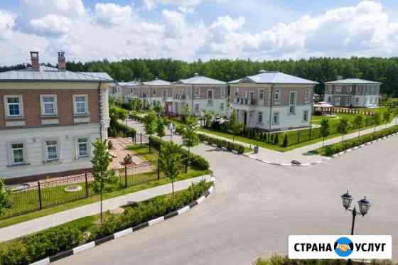 Технадзор для контроля строительных работ Москва