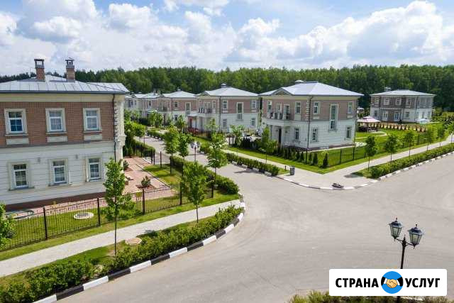 Технадзор для контроля строительных работ Москва - изображение 1