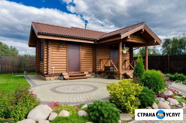 Ландшафтный дизайн Курск - изображение 1