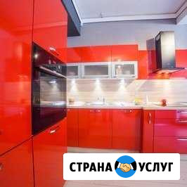Изготовление корпусной мебели Бердск - изображение 1