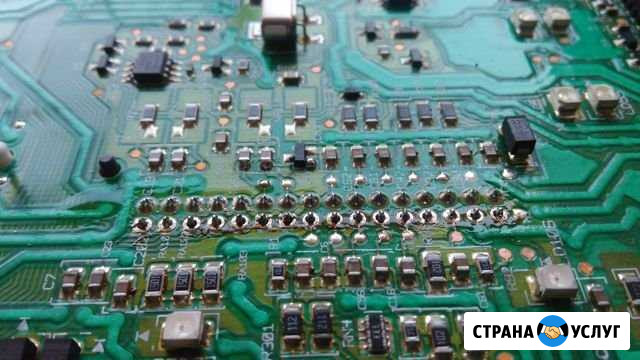 Ремонт приборной панели Колпино - изображение 1