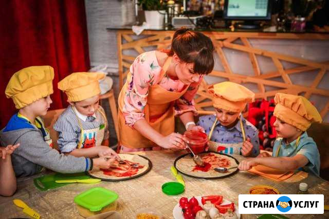 Творческие и кулинарные мастер классы на выезд Самара - изображение 1