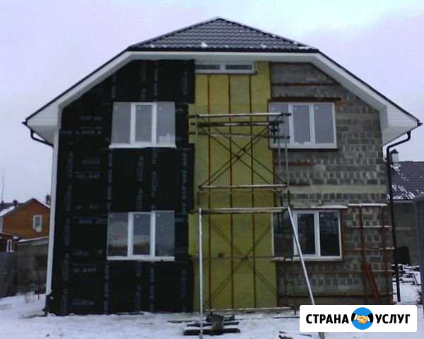 Ремонт квартир и офисов Стерлитамак - изображение 1