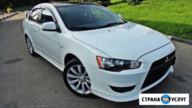 Аренда авто с правом выкупа Новосибирск - изображение 1