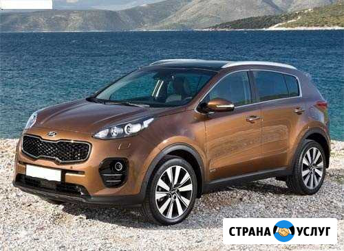 Автопрокат-Краткосрочная аренда Симферополь - изображение 1