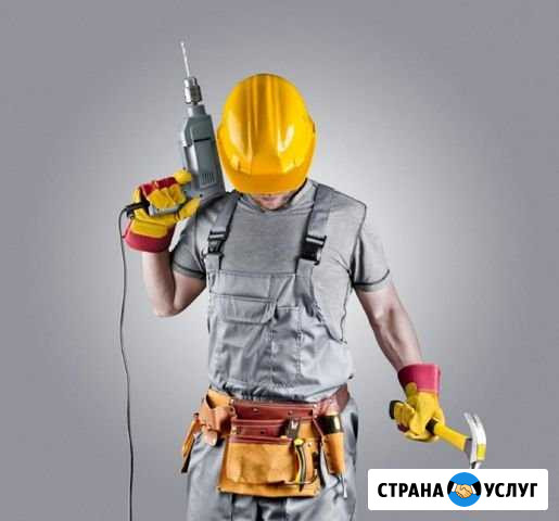 Внутренняя отделка любых помещений Кузнецк - изображение 1