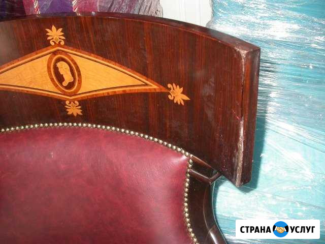 Ремонт мебели из дерева Ставрополь - изображение 1