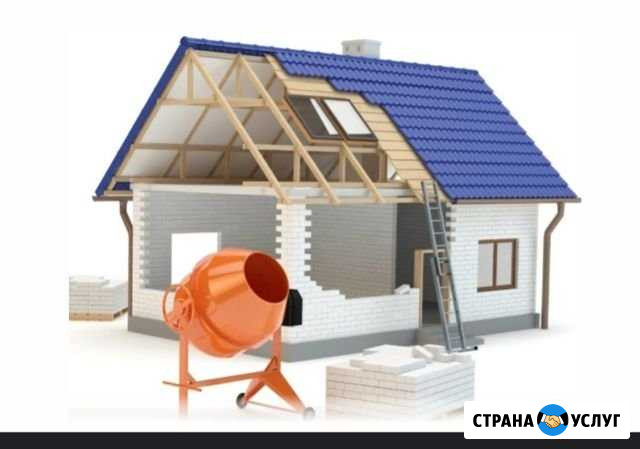 Строительство Старая Станица - изображение 1