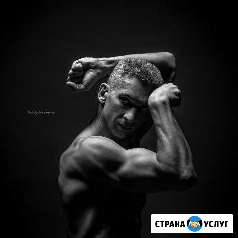 Фотограф Тольятти - изображение 1