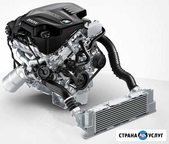 Увеличение мощности BMW F серии с N20. Безкат Вологда - изображение 1