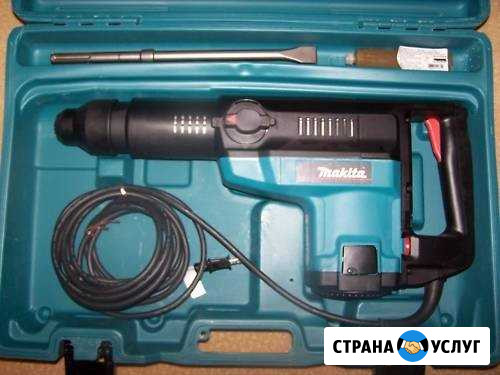 Аренда (прокат) инструментов, электрооборудования Канск - изображение 1