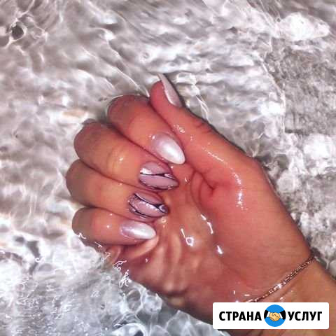 Маникюр Иваново - изображение 1