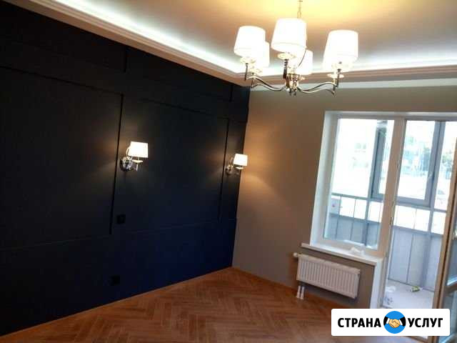 Ремонт квартир Сочи - изображение 1