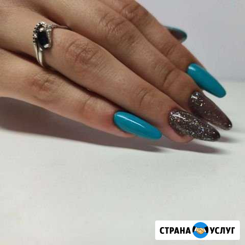 Маникюр Чита - изображение 1