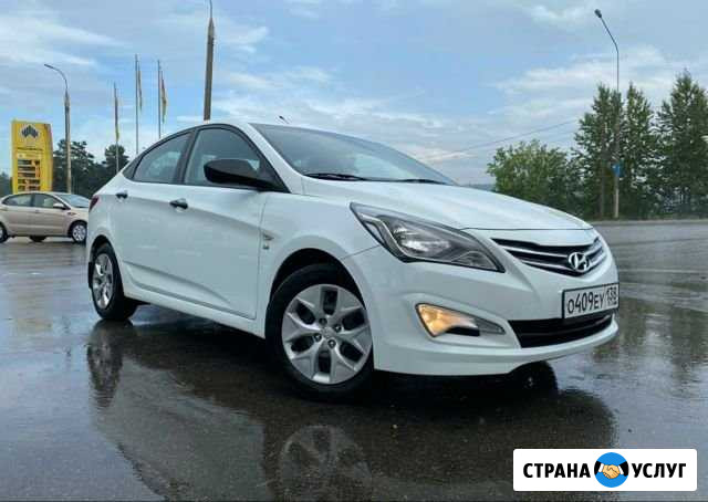 Прокат и аренда авто с выкупом Иркутск - изображение 1
