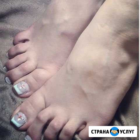 Педикюр,Маникюр. Наращивание, Коррекция Нальчик - изображение 1
