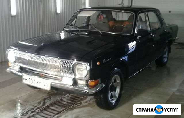 Аренда авто с водителем Улан-Удэ - изображение 1