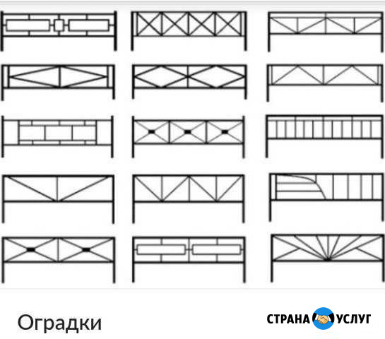 Сварочные работы Донецк - изображение 1