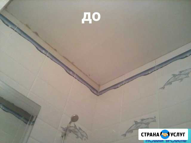 Натяжные потолки Череповец - изображение 1