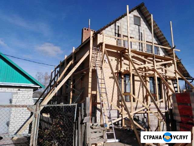 Строительство Жуковка - изображение 1