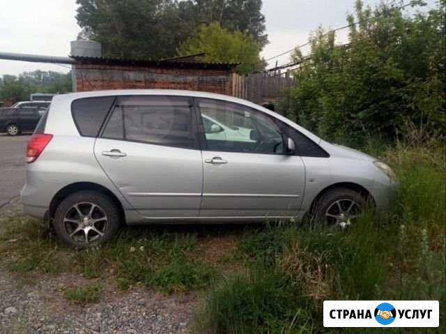 Сдам авто Норильск - изображение 1