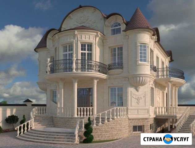 Облицовка Назрань - изображение 1
