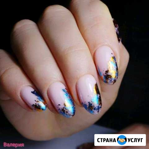 Маникюр,покрытие,педикюр Егорьевск Егорьевск - изображение 1
