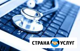 Ремонт компьютерной техники Ханты-Мансийск - изображение 1