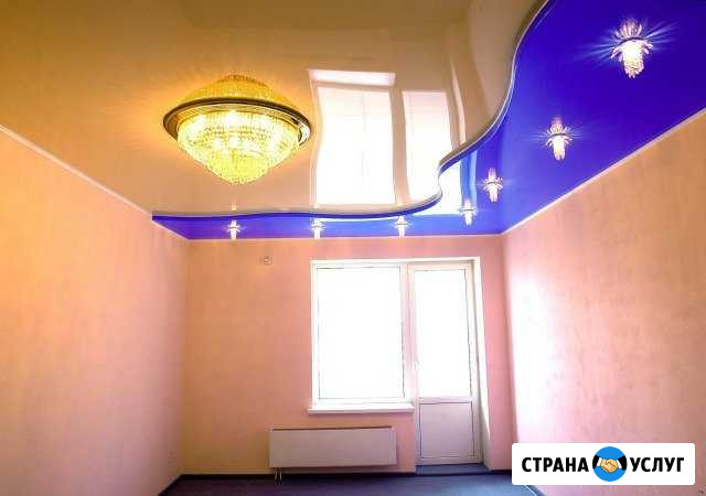 Натяжные Потолки Новочеркасск - изображение 1